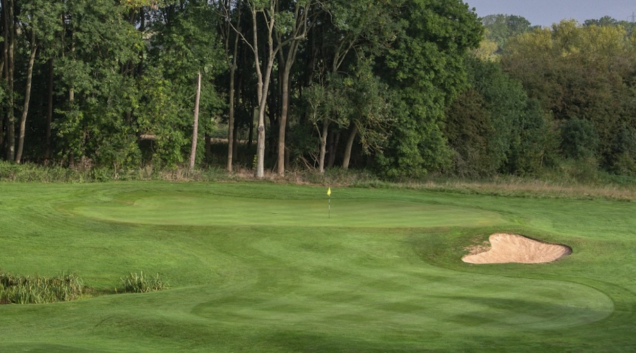 Photo of Stoke Rochford Golf Club